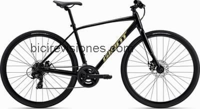 Giant escape disc 3 ficha tecnica 