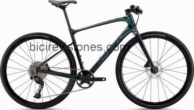 Giant fastroad ar advanced 1 ficha tecnica 