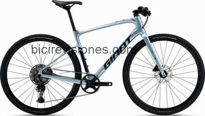 Giant fastroad ar advanced 2 ficha tecnica 