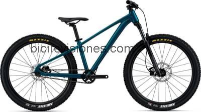 Giant stp 26 ss ficha tecnica 