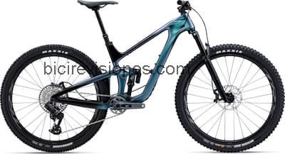 Giant trance advanced 29 1 ficha tecnica 