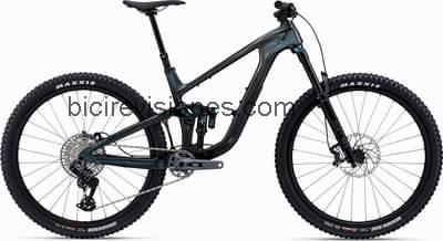 Giant trance x advanced 1 ficha tecnica 