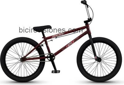 GT fueler 22 ficha técnica y opiniones