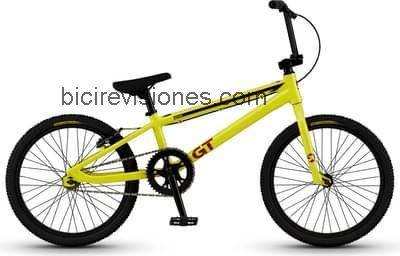 GT mach one pro ficha tecnica 