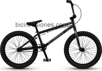 GT slammer conway ficha tecnica 
