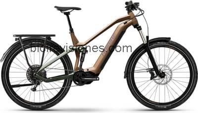 Haibike adventr 8 ficha tecnica 