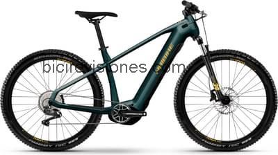Haibike alltrack 6 27.5 ficha tecnica 