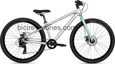 Haro beasley 26 ficha tecnica 