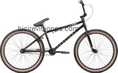 Haro downtown 24 ficha tecnica 