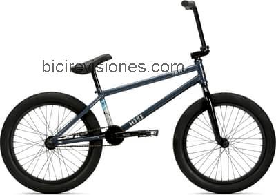 Haro hoover ficha tecnica 