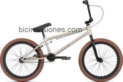 Haro midway opinión y ficha técnica