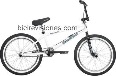 Haro mirra pro tribute ficha tecnica 
