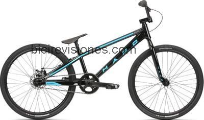 Haro pro 24 ficha tecnica 