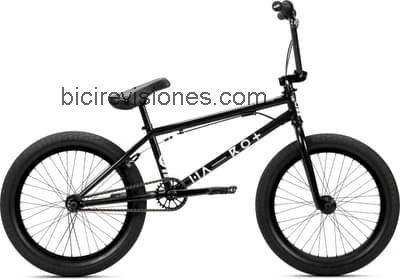Haro sd pro ficha tecnica 