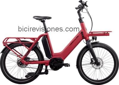 Hercules rob cargo f5 opinión y ficha técnica