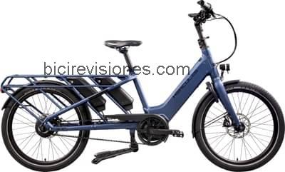 Hercules rob family f360 opinión y ficha técnica