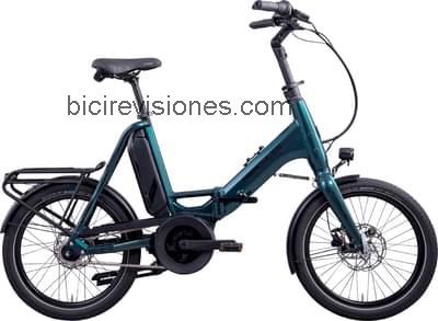 Hercules rob fold f7 ficha tecnica 