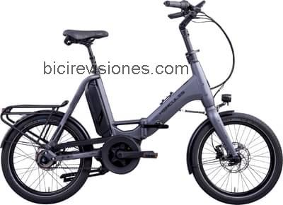 Hercules rob fold r5 opinión y ficha técnica