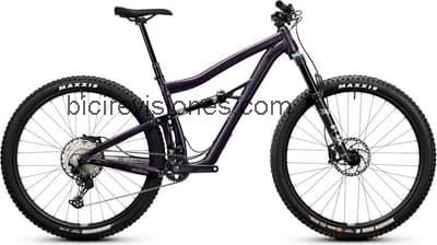 Ibis ripley af slx ficha tecnica 