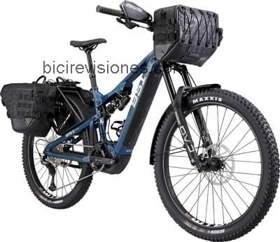 Intense 951 e xplore opinión y ficha técnica