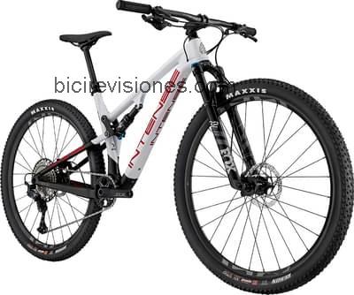 Intense sniper xc ficha tecnica 