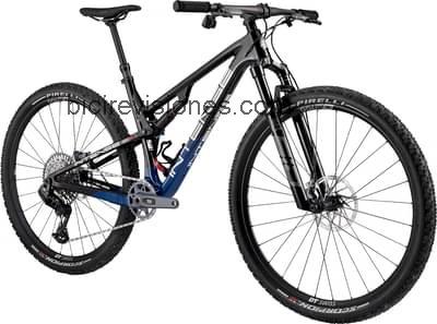 Intense sniper xc pro opinión y ficha técnica