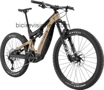 Intense tazer fox pro ficha tecnica 