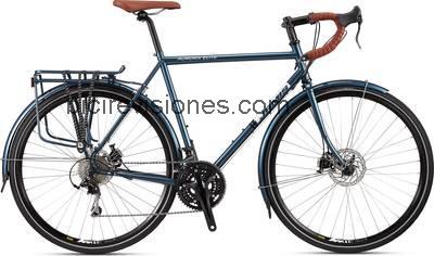Jamis aurora elite ficha tecnica 
