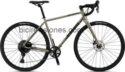 Jamis renegade s4 ltd opinión y ficha técnica