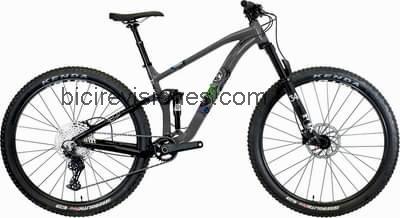 KHS 6500 ficha tecnica 