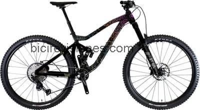 KHS 7500 ficha tecnica 