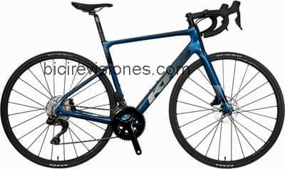 KHS flite 720 opinión y ficha técnica