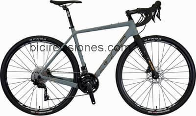 KHS grit 330 opinión y ficha técnica