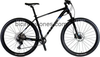 KHS tempe ficha tecnica 