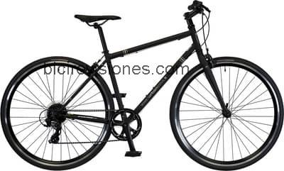 KHS urban soul 8 ficha tecnica 