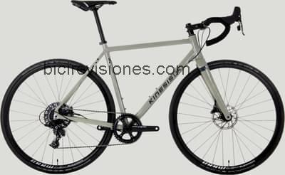 Kinesis r1 ficha-técnica e avaliações