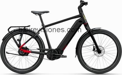 Koga pace b10 ficha tecnica 