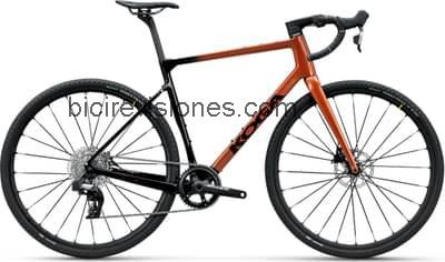 Koga roqa allroad opinión y ficha técnica