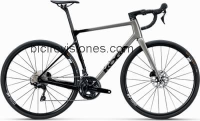 Koga roqa prestige ficha tecnica 
