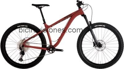 Kona big honzo dl opinión y ficha técnica
