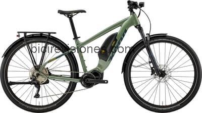Kona el kahuna suv ficha tecnica 