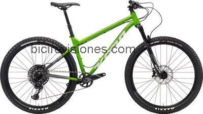 Kona explosif ficha tecnica 