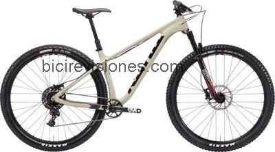 Kona honzo cr opinión y ficha técnica