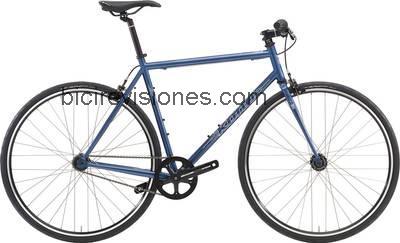 Kona paddy wagon opinión y ficha técnica