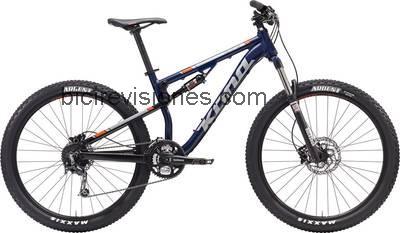 Kona precept 120 opinión y ficha técnica