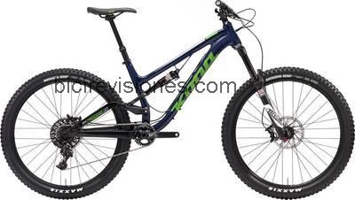 Kona process 153 ficha tecnica 
