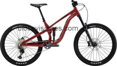 Kona process 153 27.5 opinión y ficha técnica
