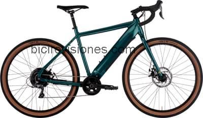 Kona rove hd opinión y ficha técnica