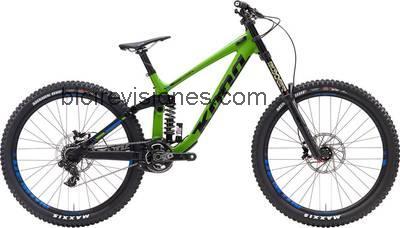 Kona supreme operator opinión y ficha técnica