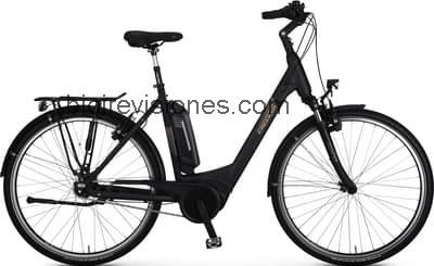 Kreidler vitality eco 3 ficha tecnica 